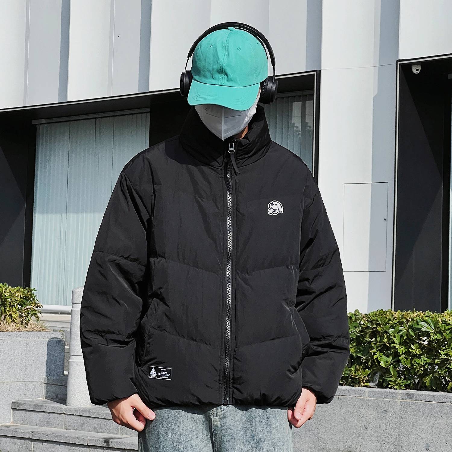 PAKA 90