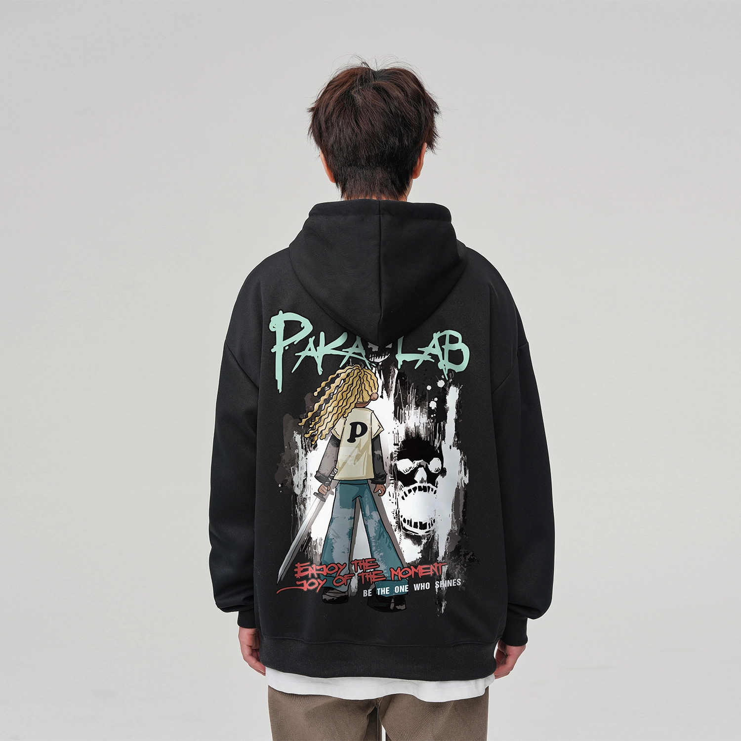 PAKA Logo