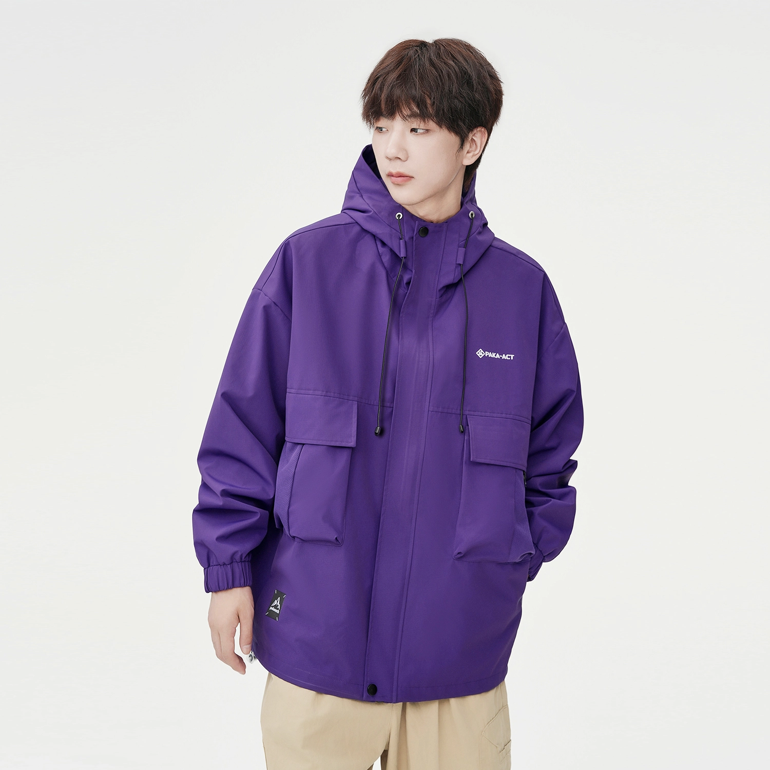 PAKA LogoCityboy