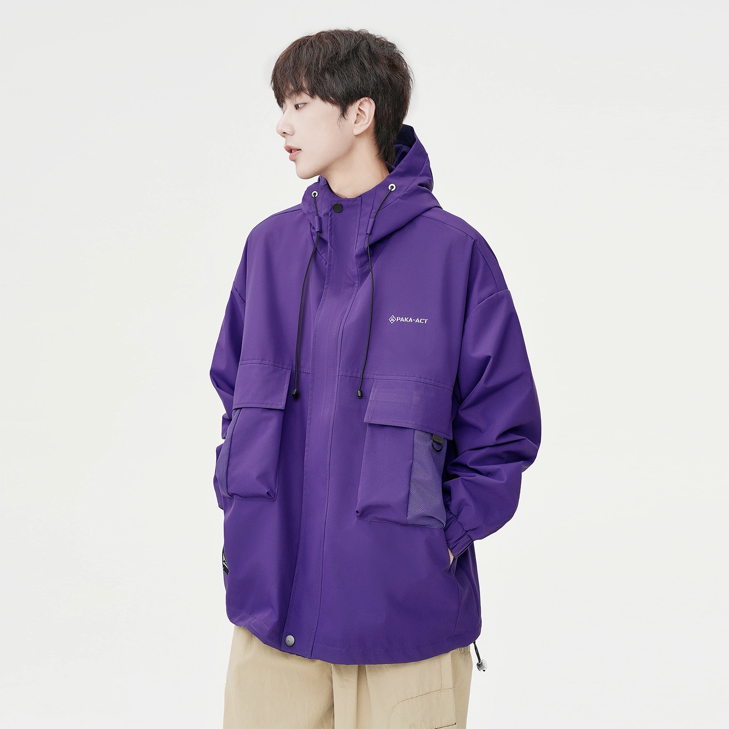PAKA LogoCityboy