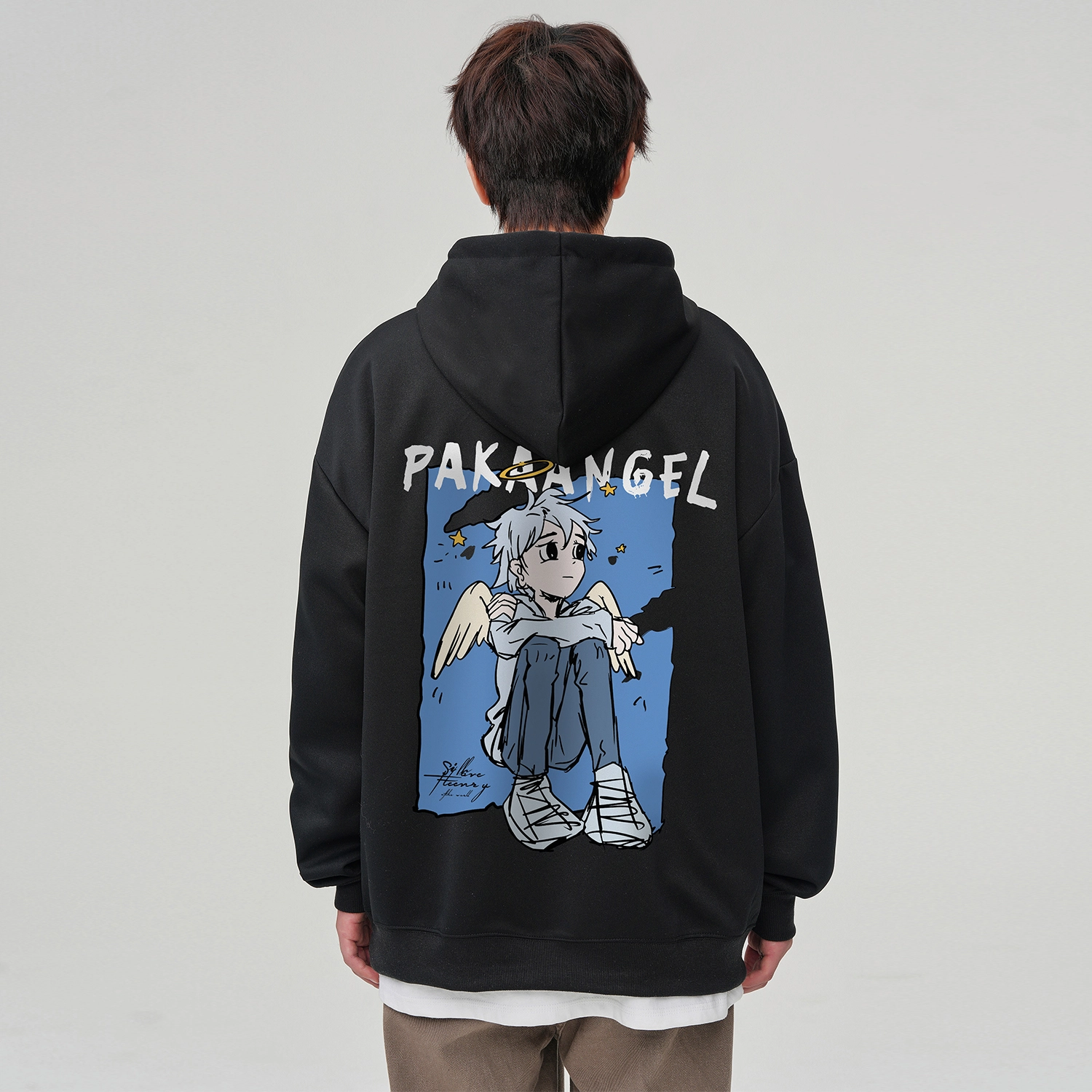 PAKA Logo