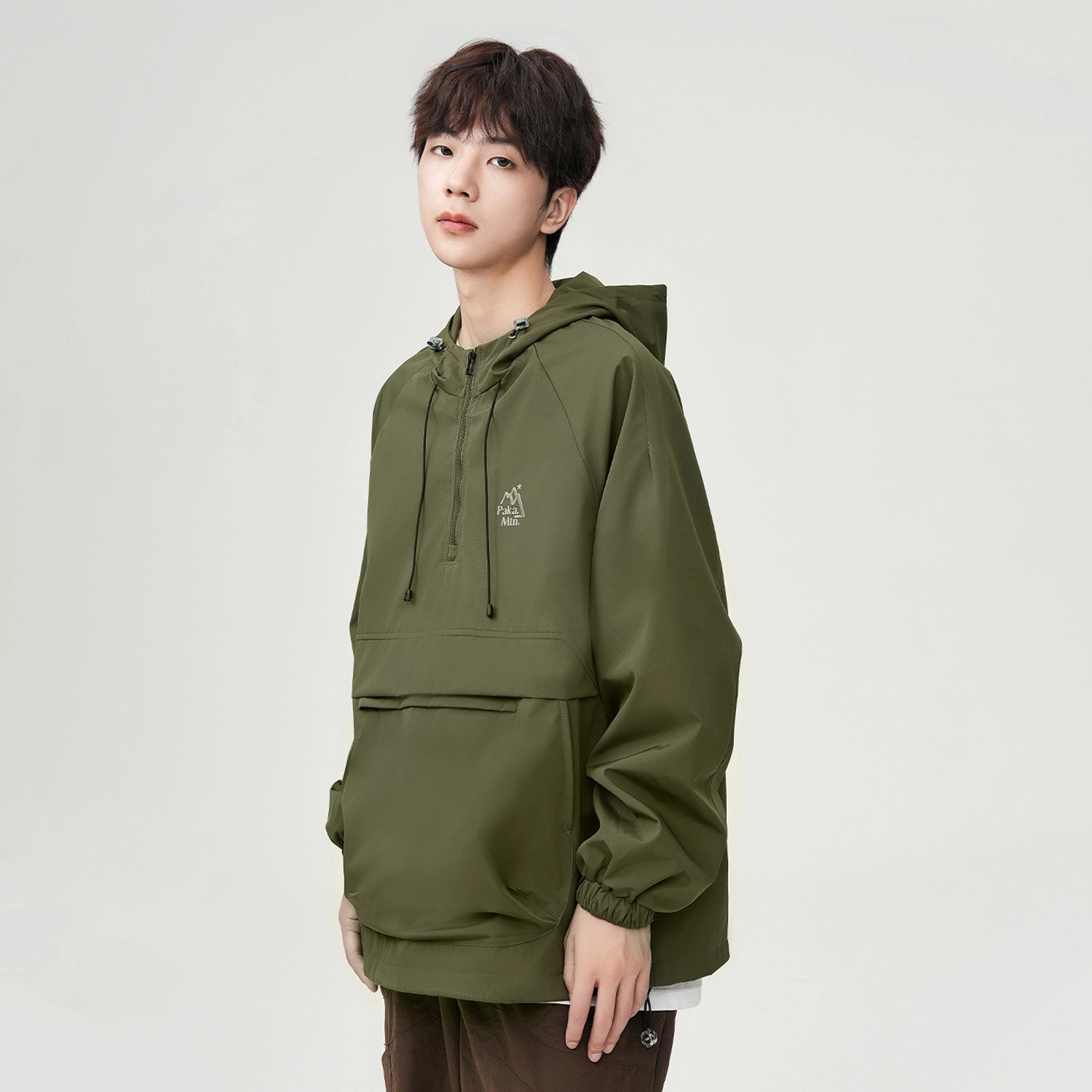 PAKA CityboyLogo