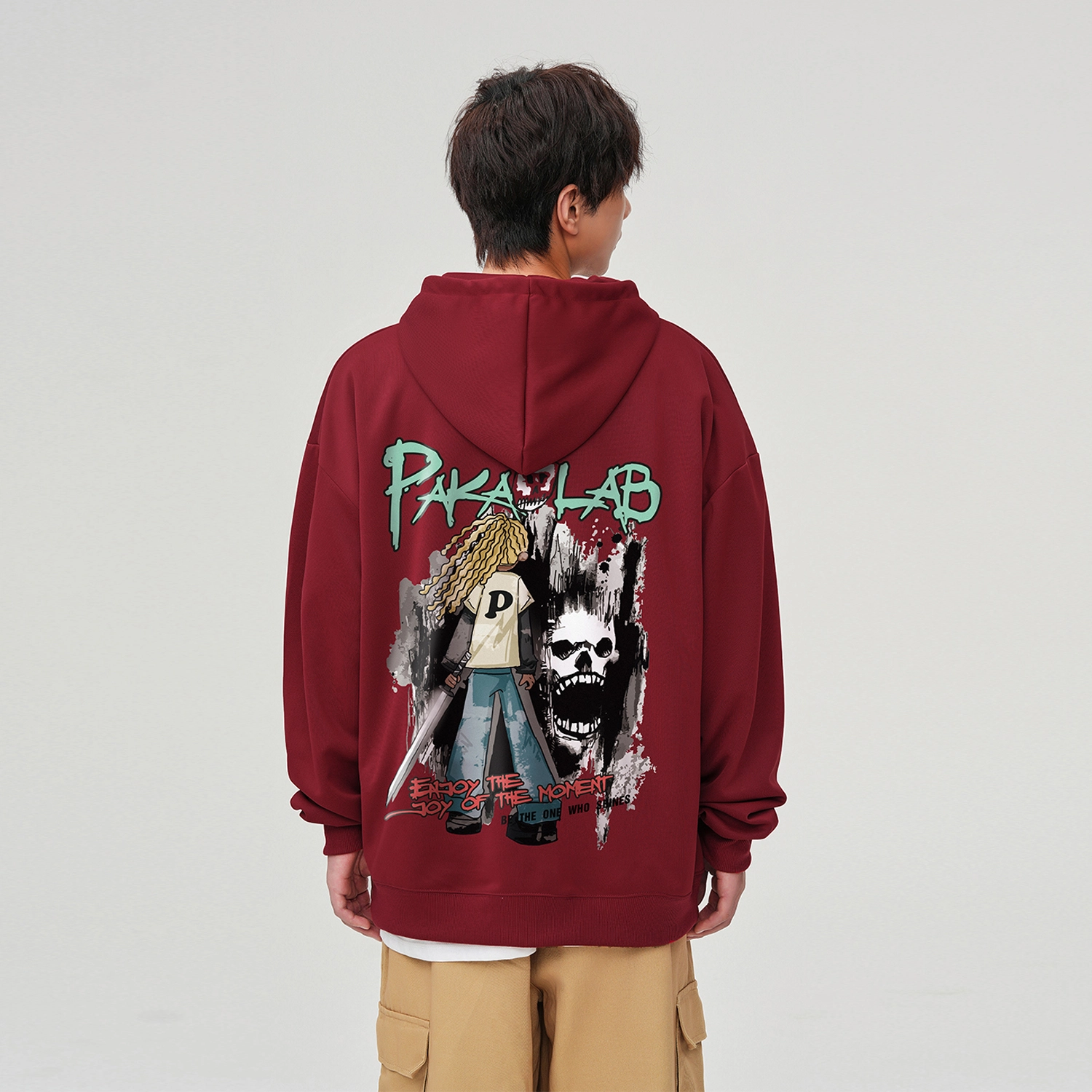 PAKA Logo