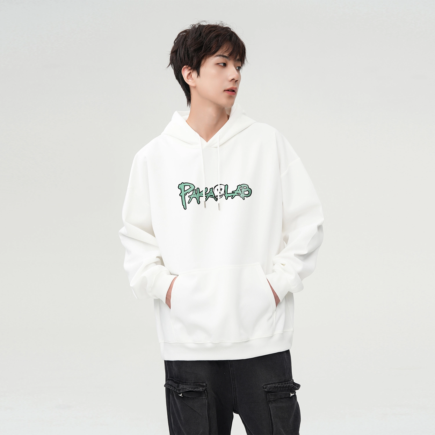 PAKA Logo