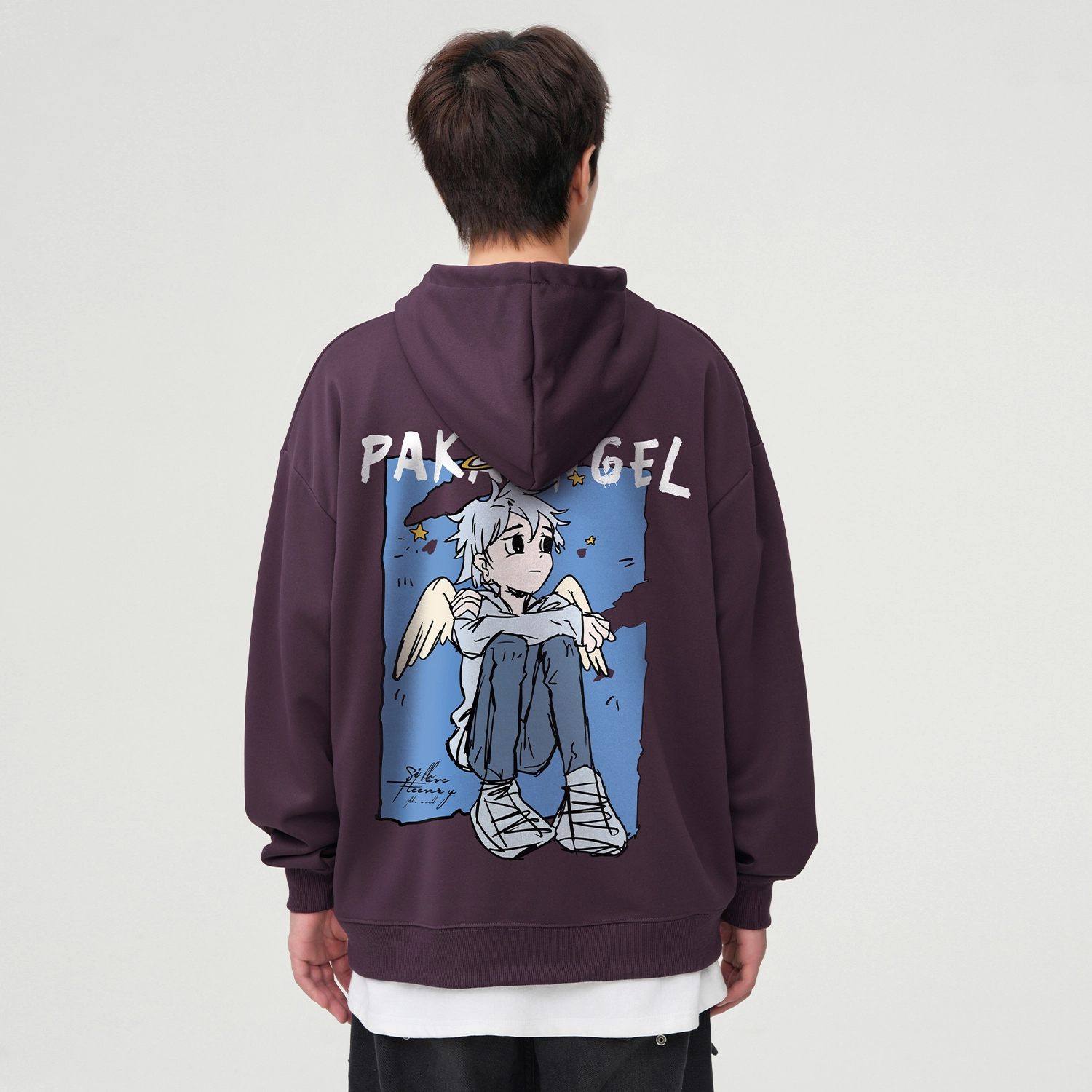 PAKA Logo