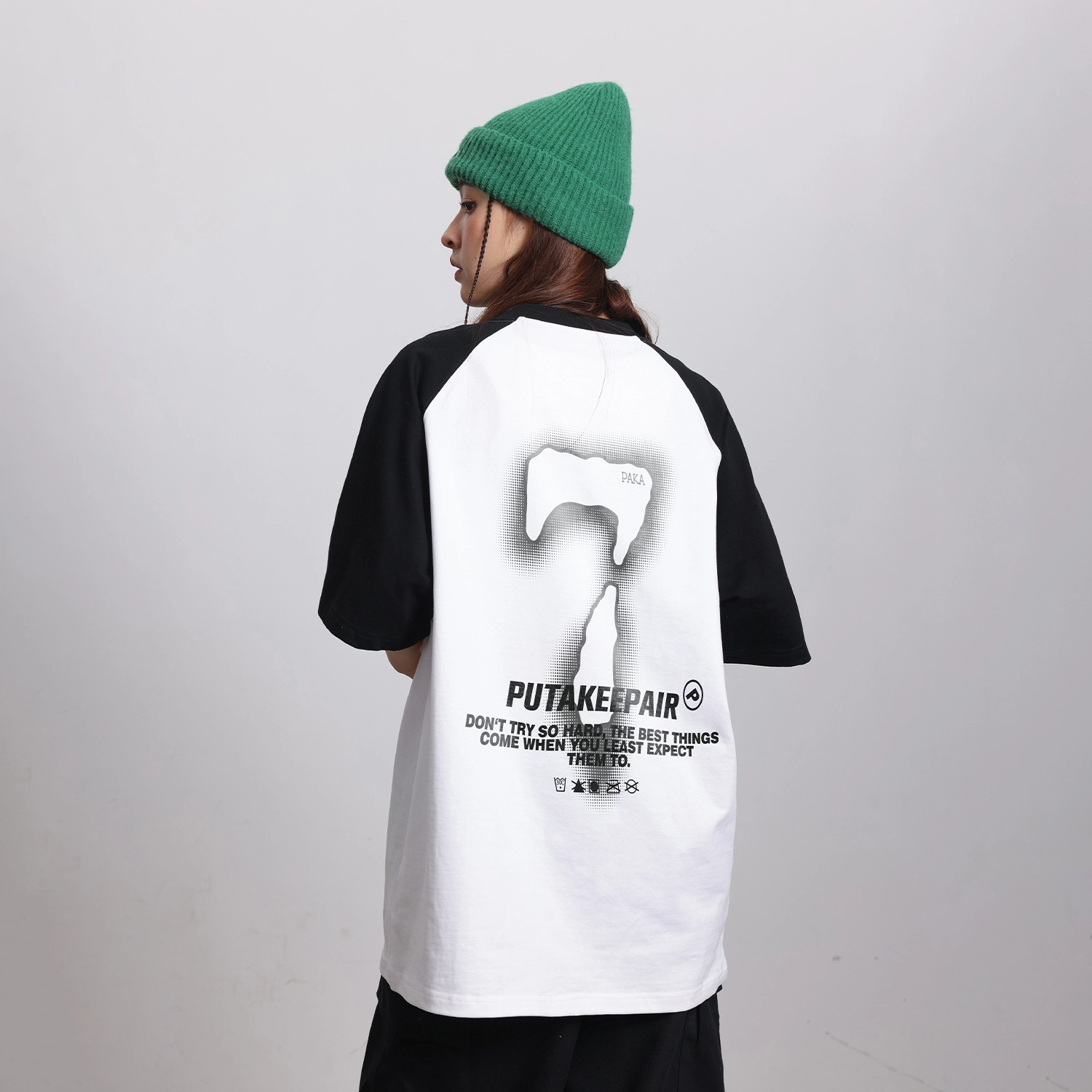 PAKA 7T