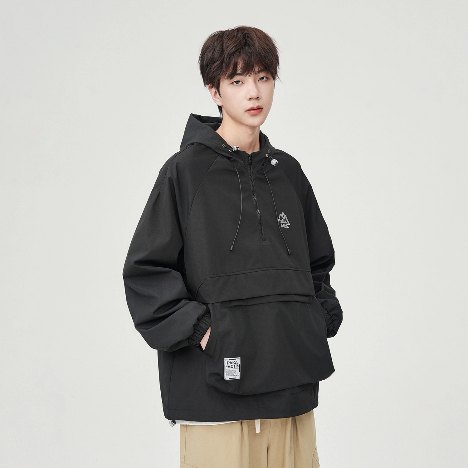 PAKA CityboyLogo