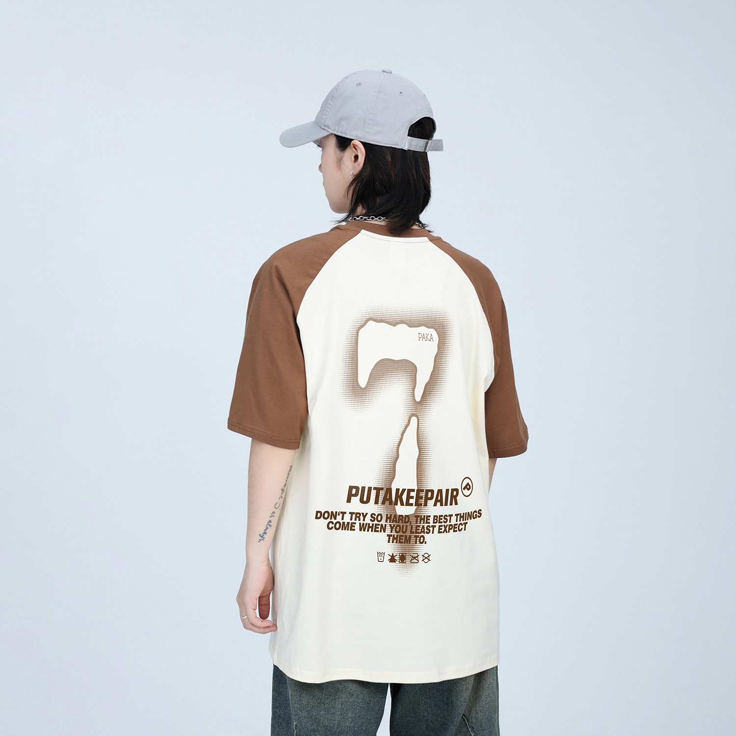 PAKA 7T