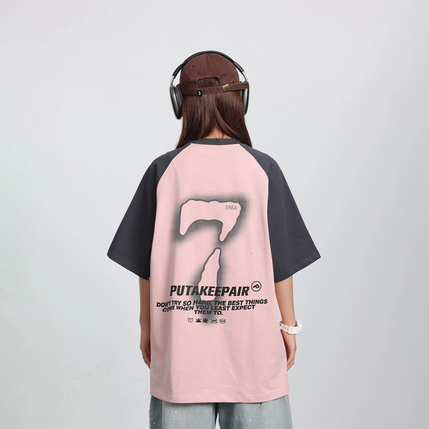 PAKA 7T