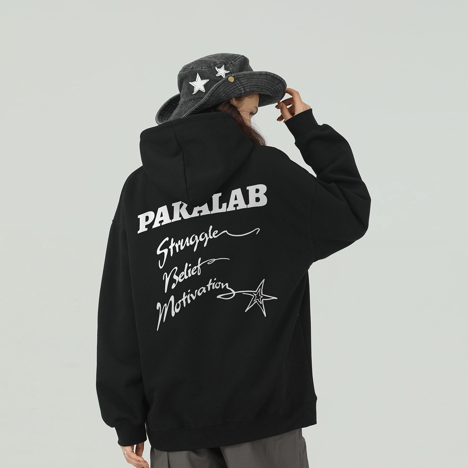 PAKA Logo
