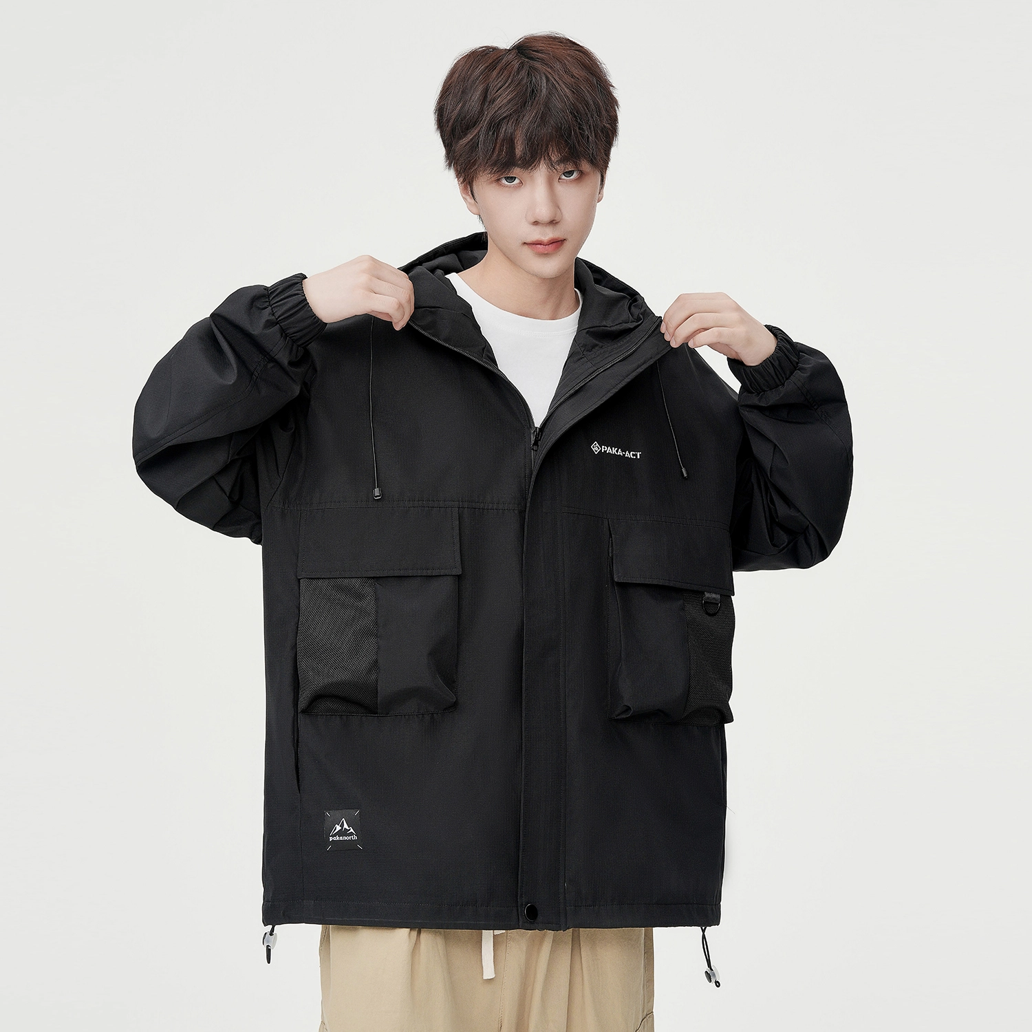 PAKA LogoCityboy