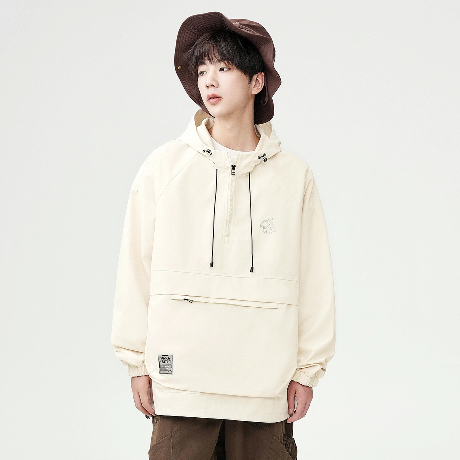 PAKA CityboyLogo