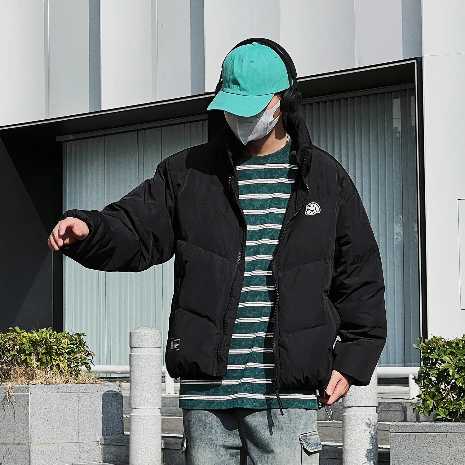 PAKA 90
