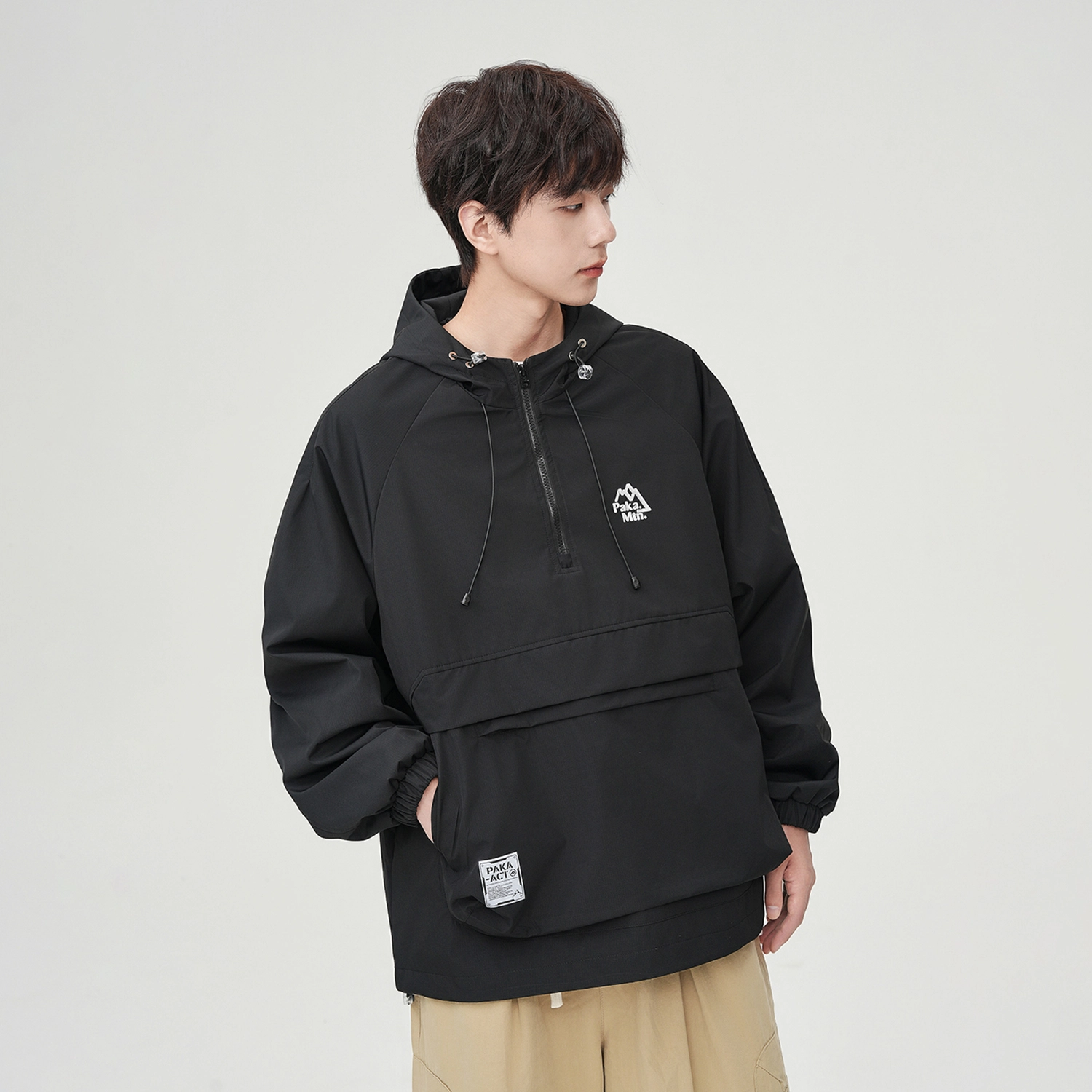 PAKA CityboyLogo