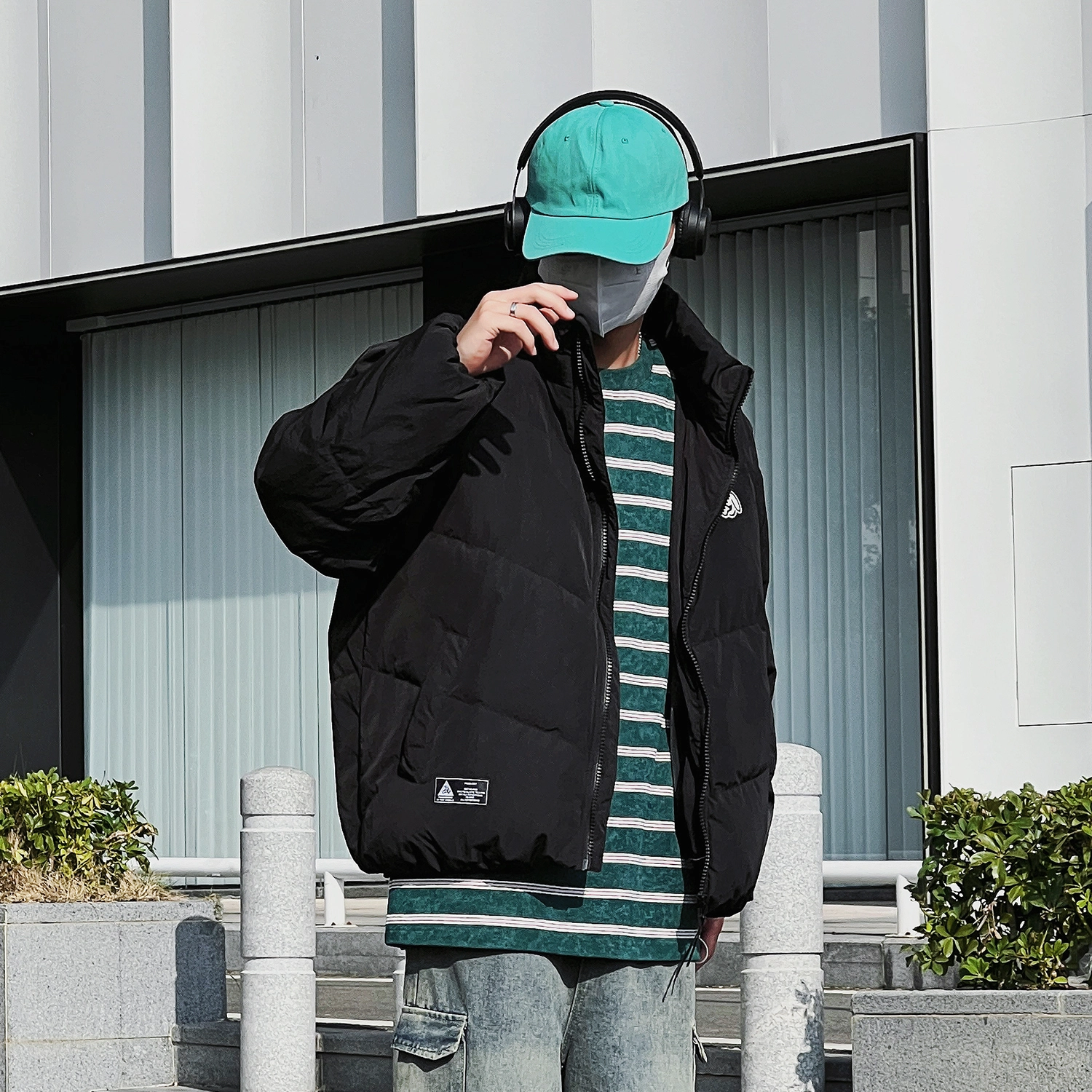 PAKA 90