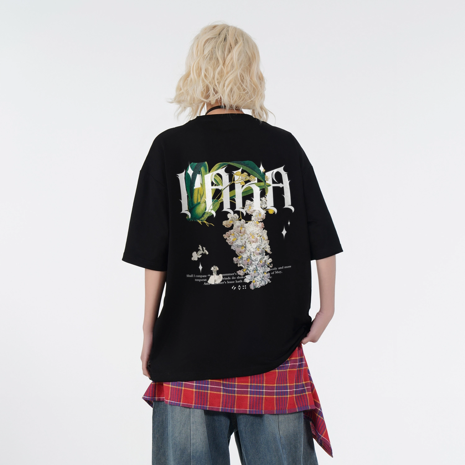 PAKA Logo T