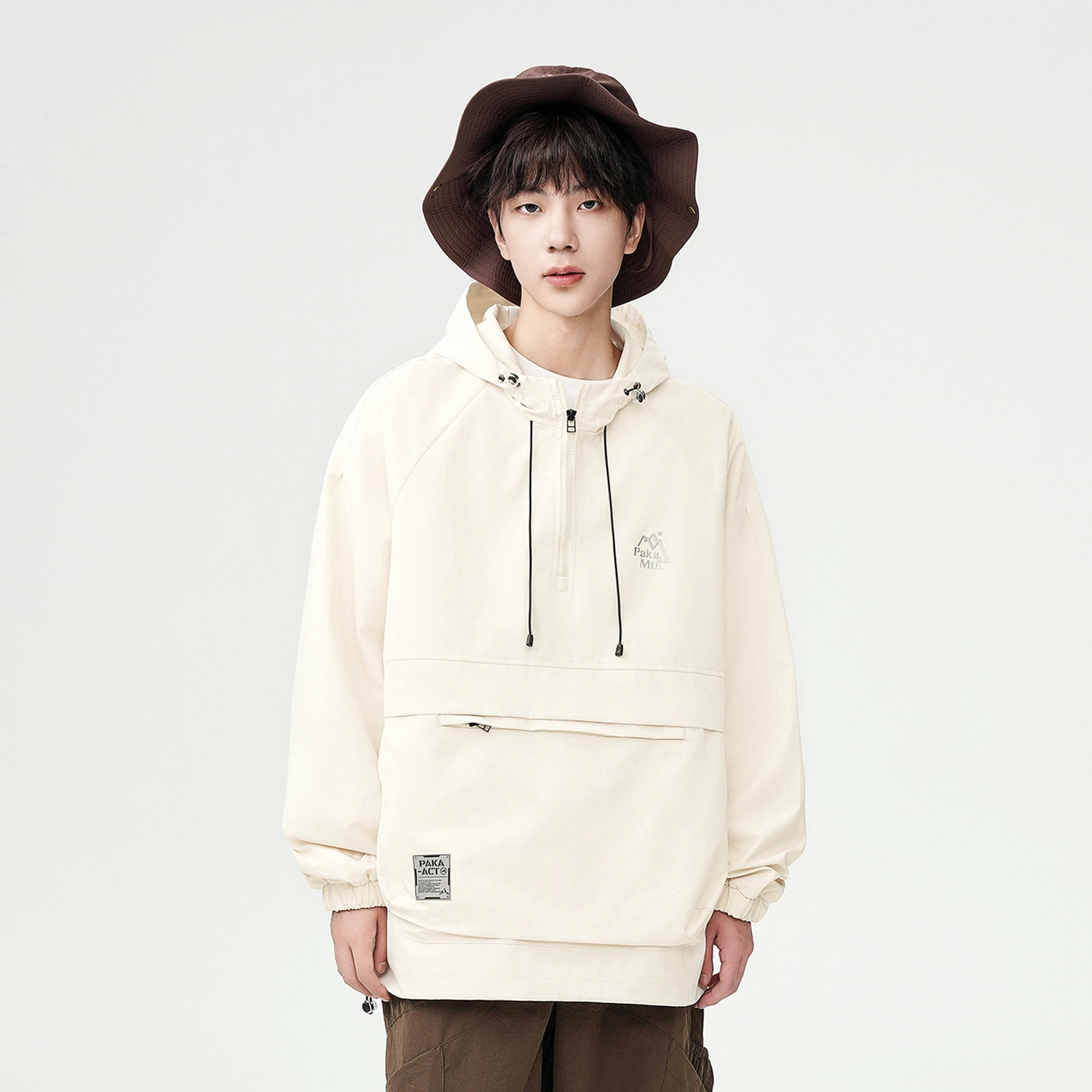 PAKA CityboyLogo