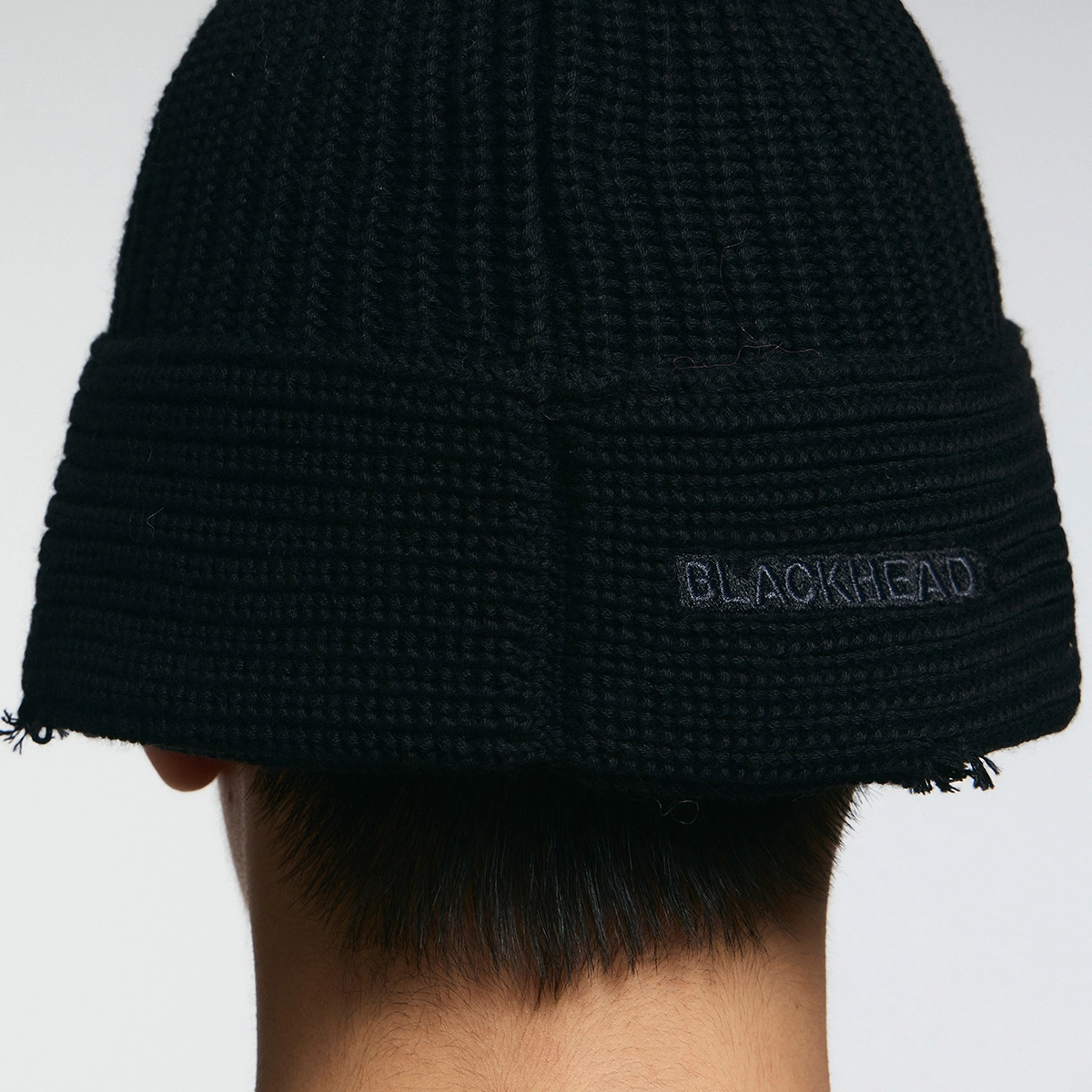 BLACKHEAD