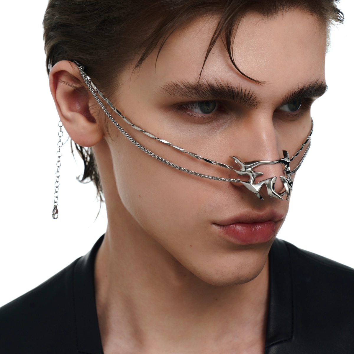 BLACKHEAD