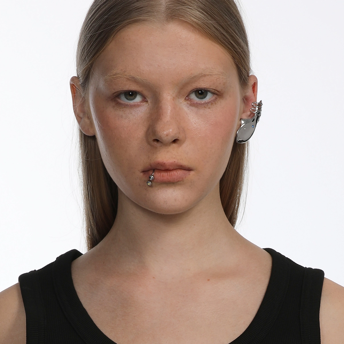 BLACKHEAD