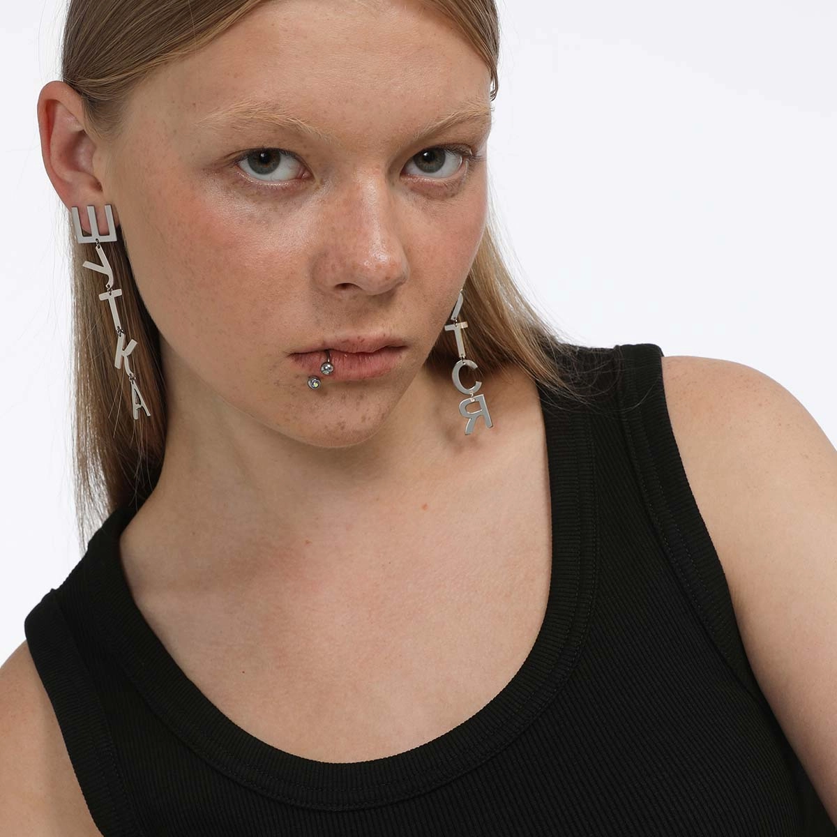 BLACKHEAD
