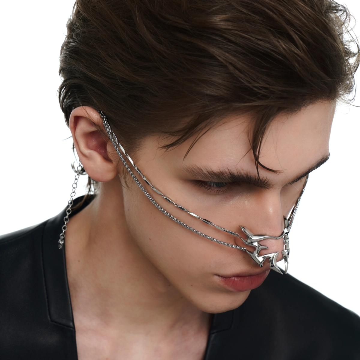 BLACKHEAD