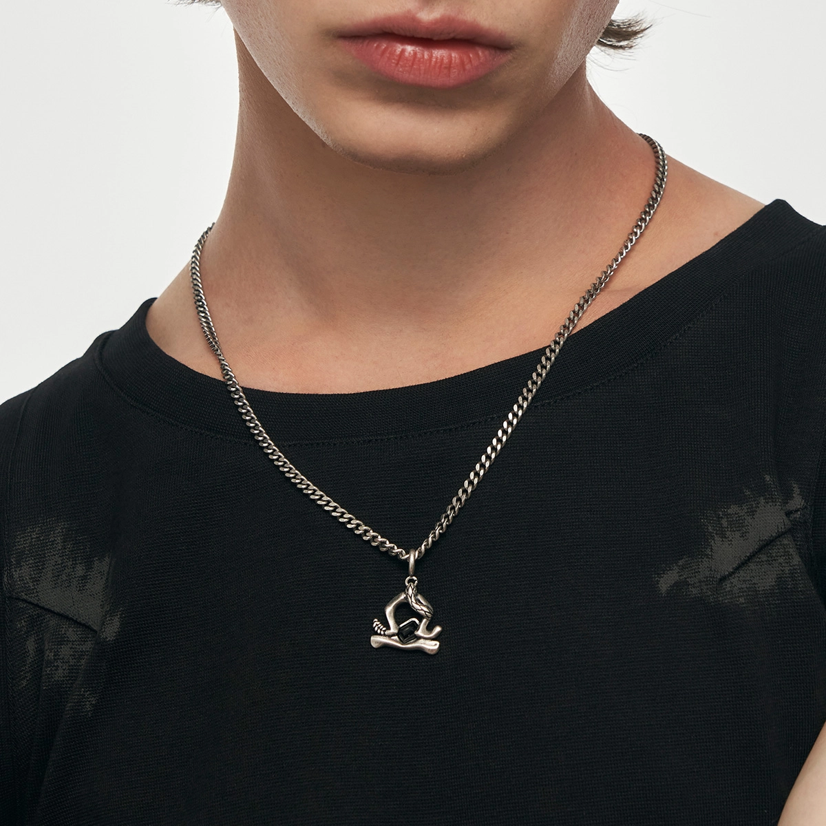 BLACKHEAD S925