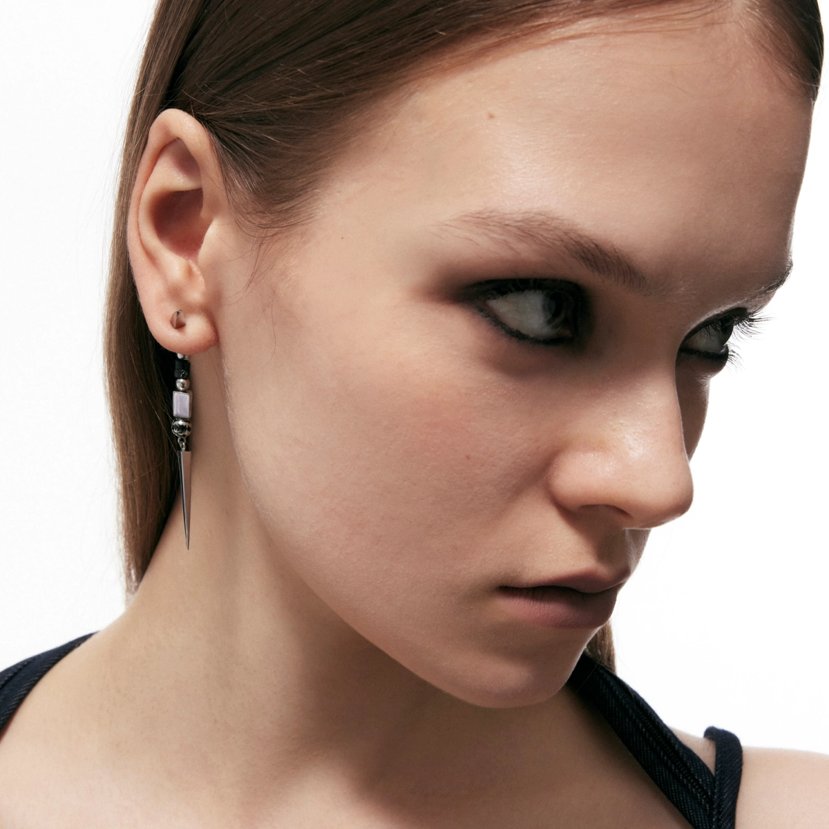 BLACKHEAD