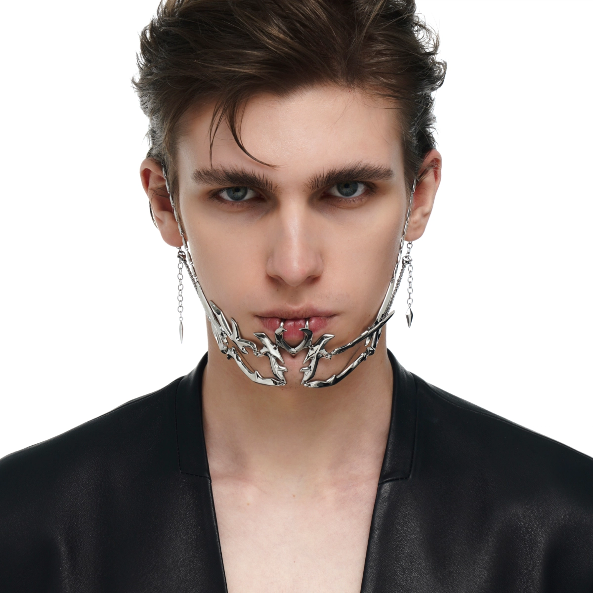 BLACKHEAD