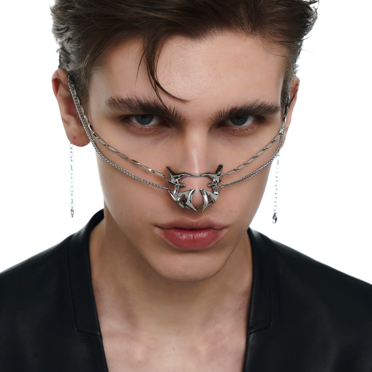 BLACKHEAD