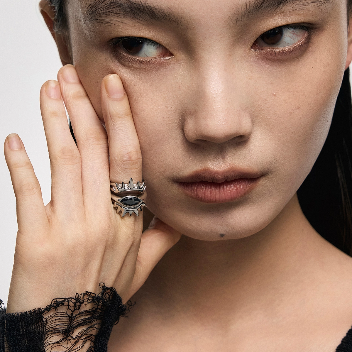 BLACKHEAD