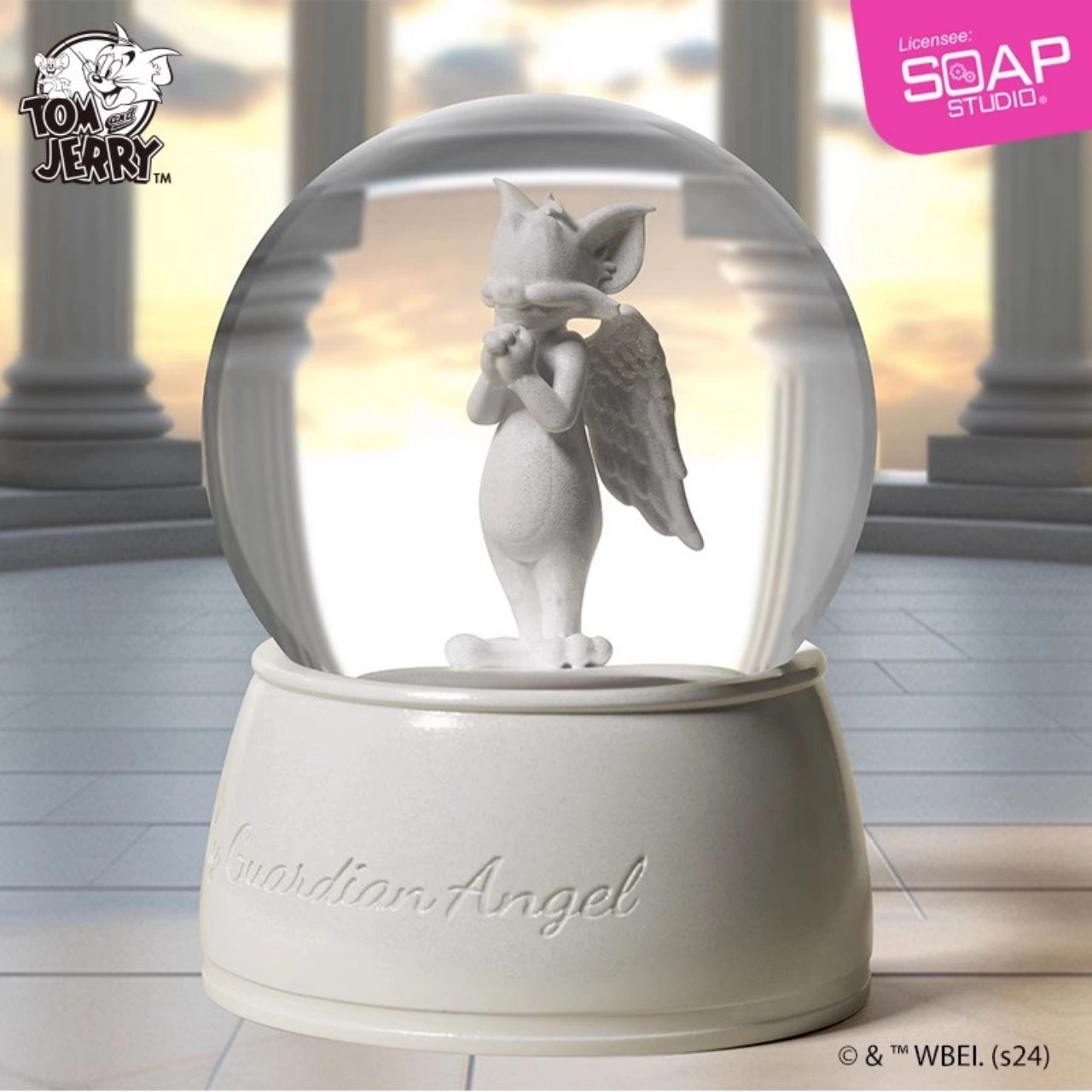 SOAP STUDIO