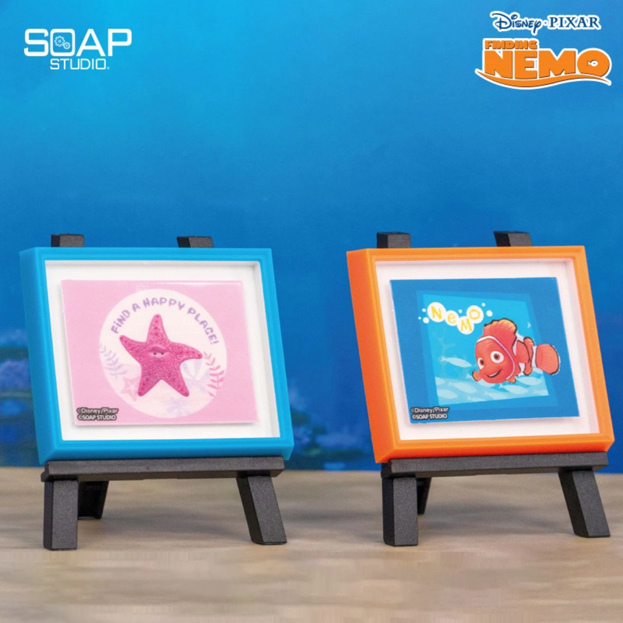 SOAP STUDIO