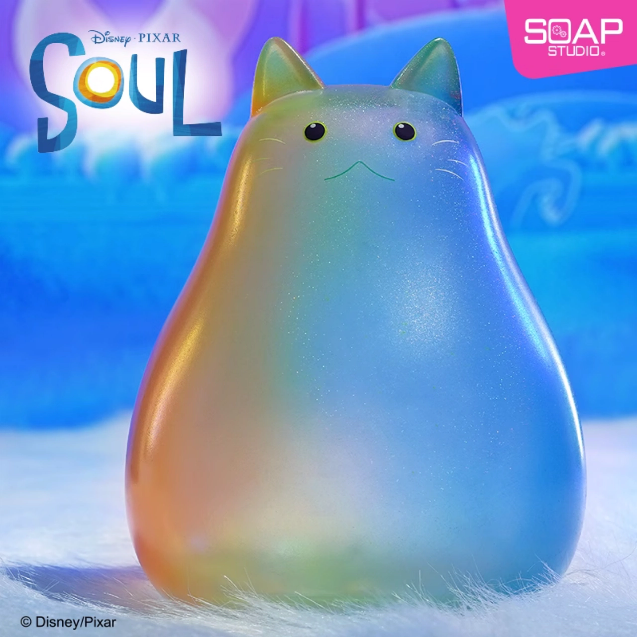 SOAP STUDIO