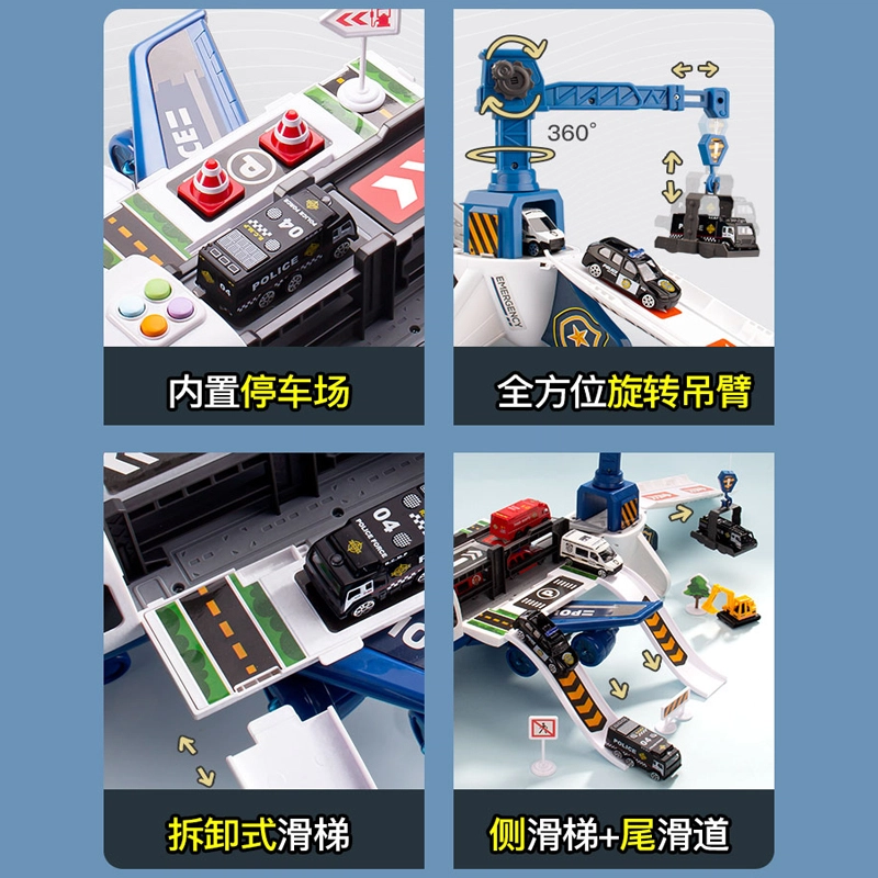 贝杰斯 飞机客机 合金航空航模摆件 成品模型