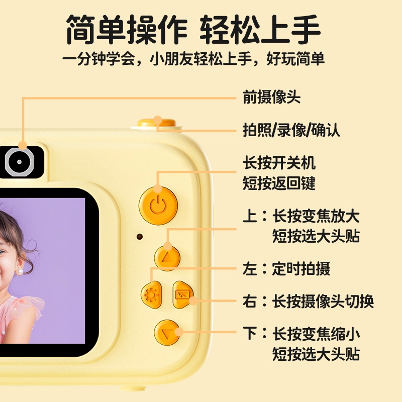 4800w CCD