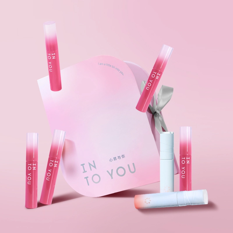 INTO YOU