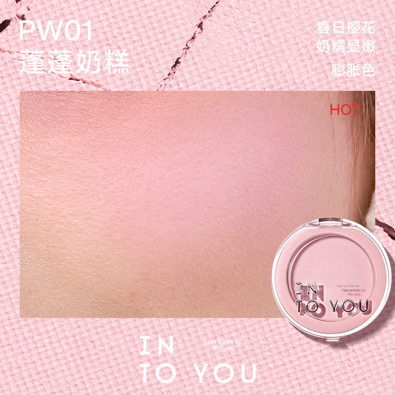 INTO YOU 5g