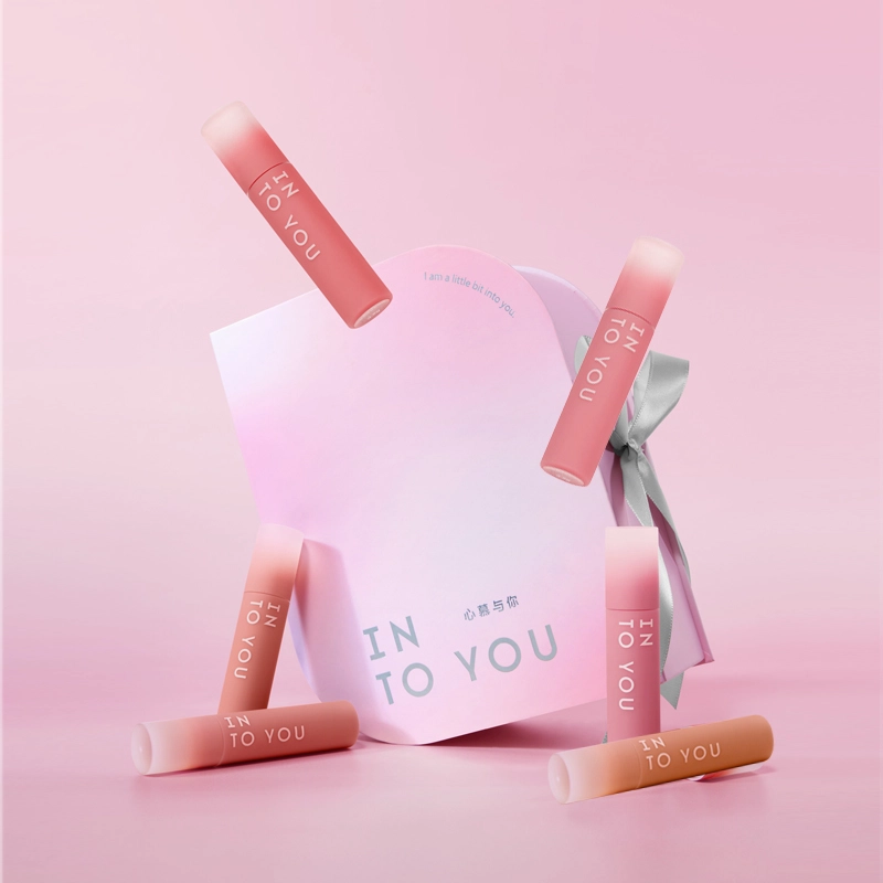 INTO YOU