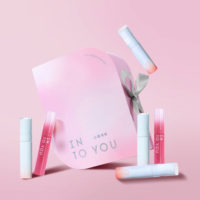 INTO YOU