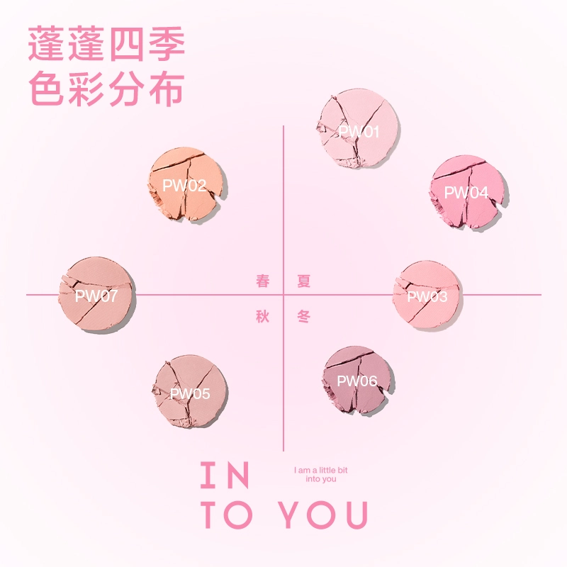 INTO YOU 5g