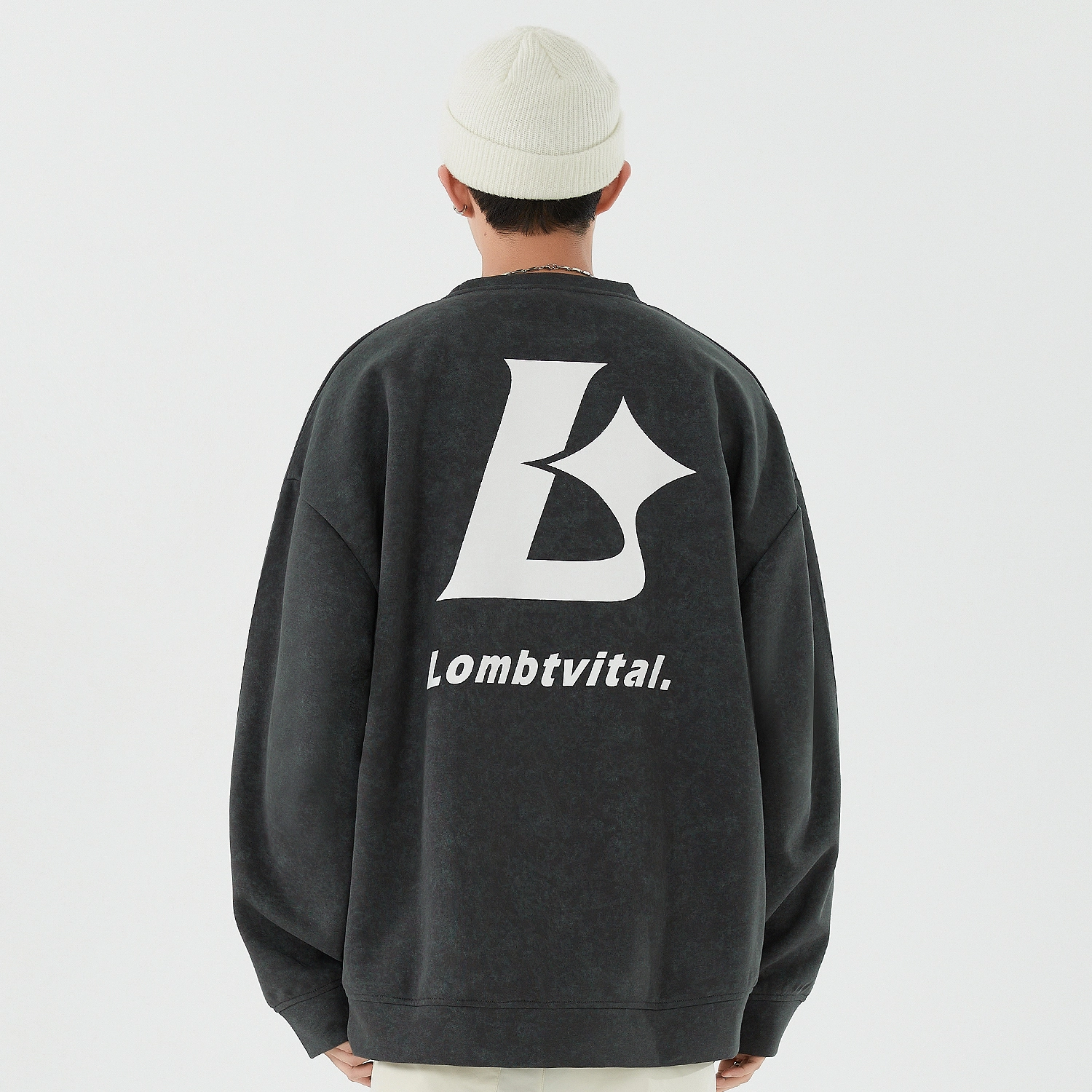 LOMBT Logo