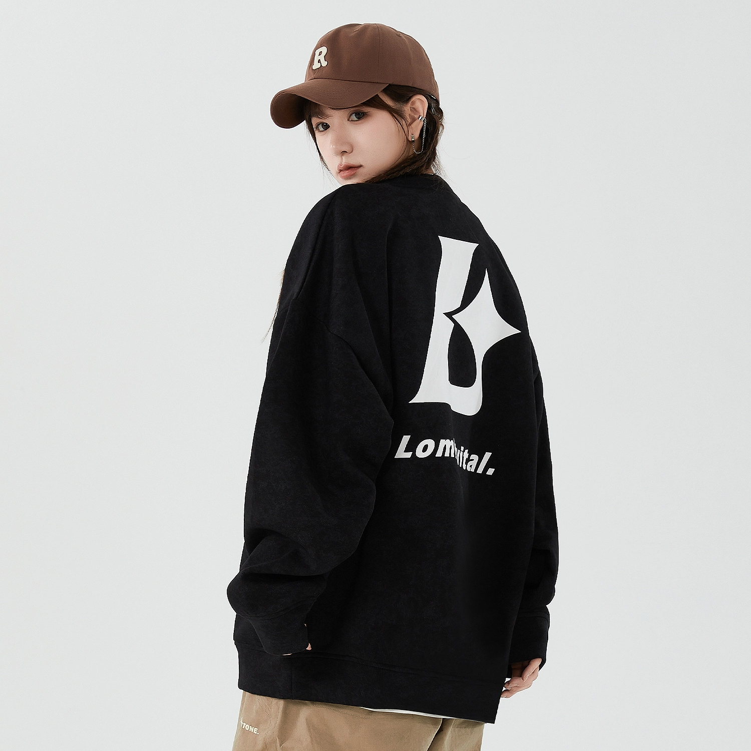 LOMBT Logo