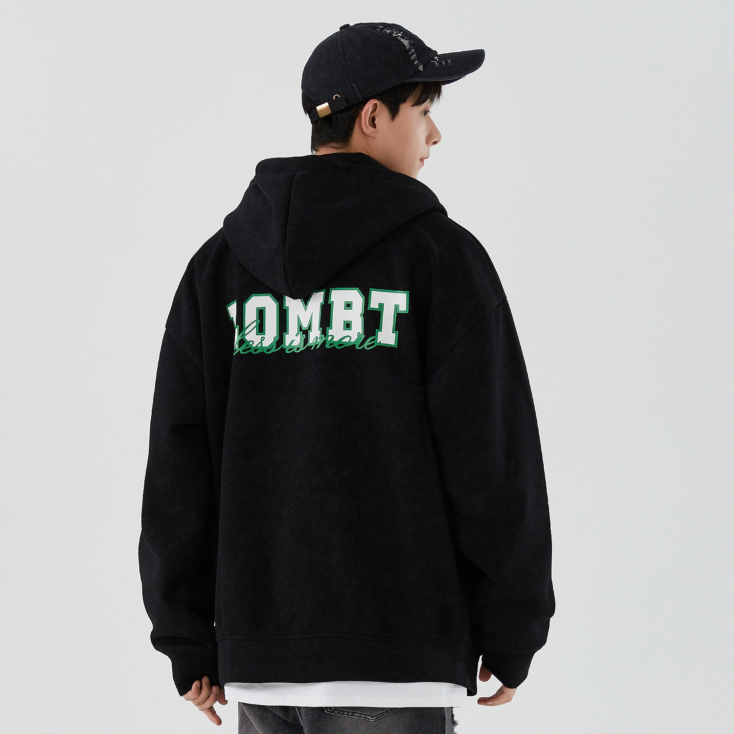 LOMBT Logo