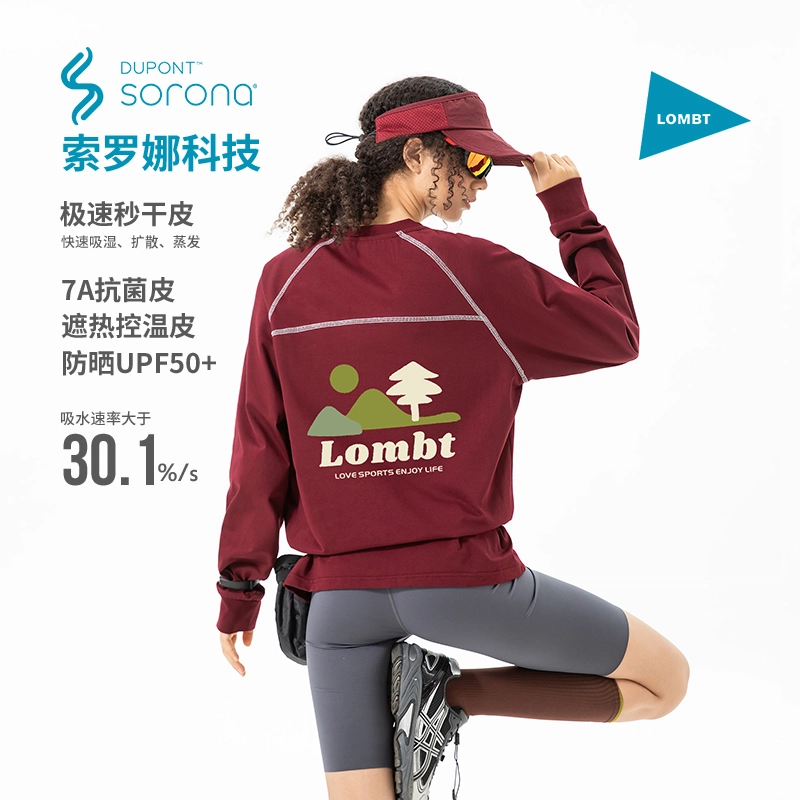 LOMBT UPF50+7AT
