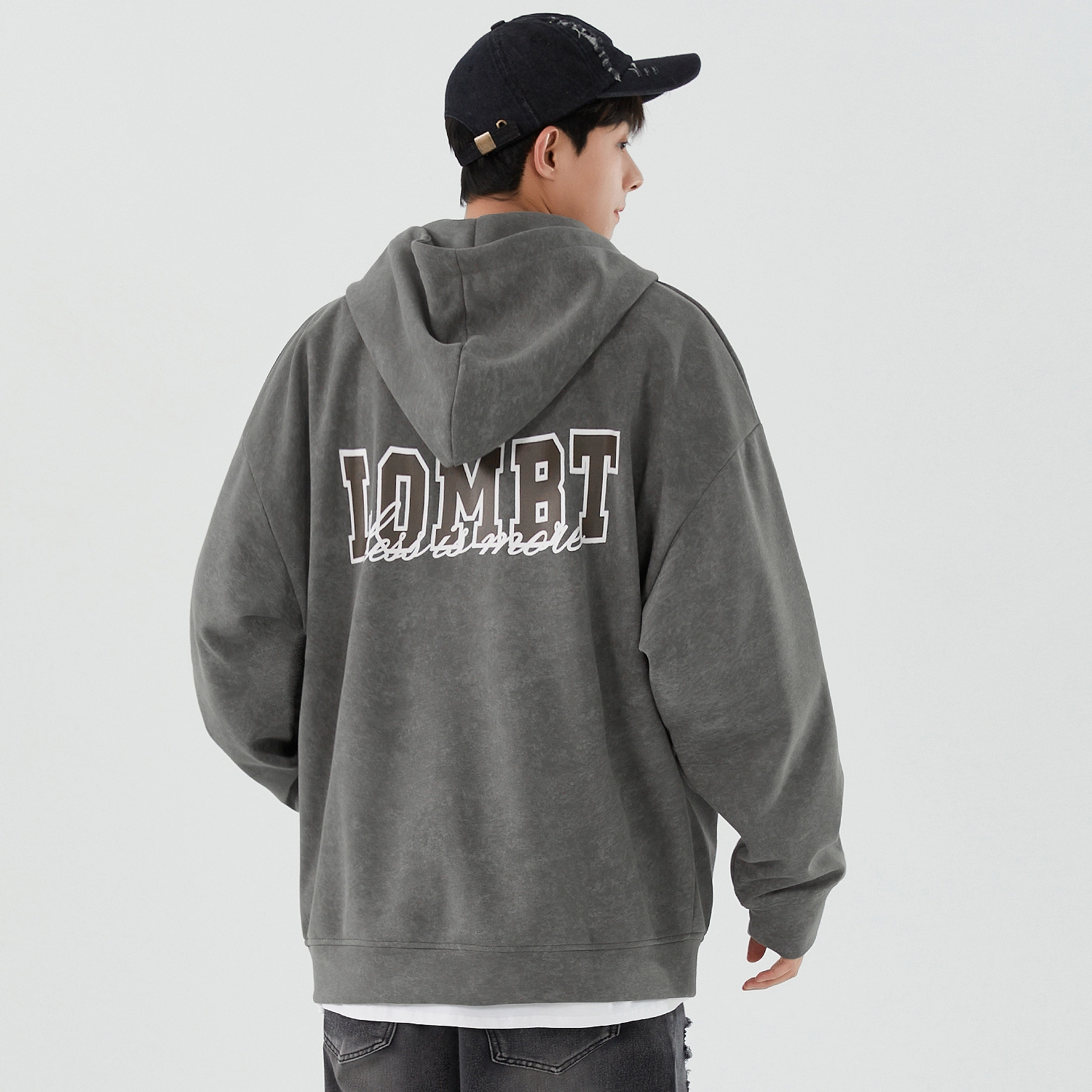 LOMBT Logo