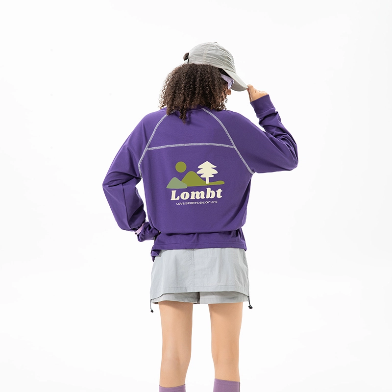 LOMBT UPF50+7AT