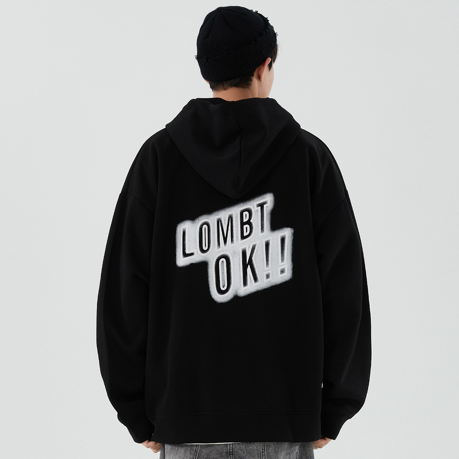 LOMBT Logo