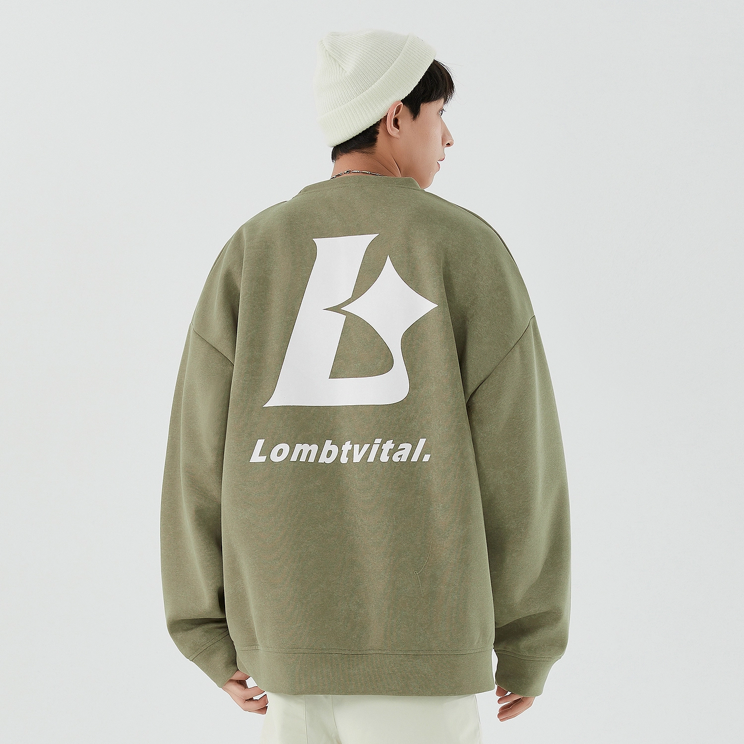 LOMBT Logo