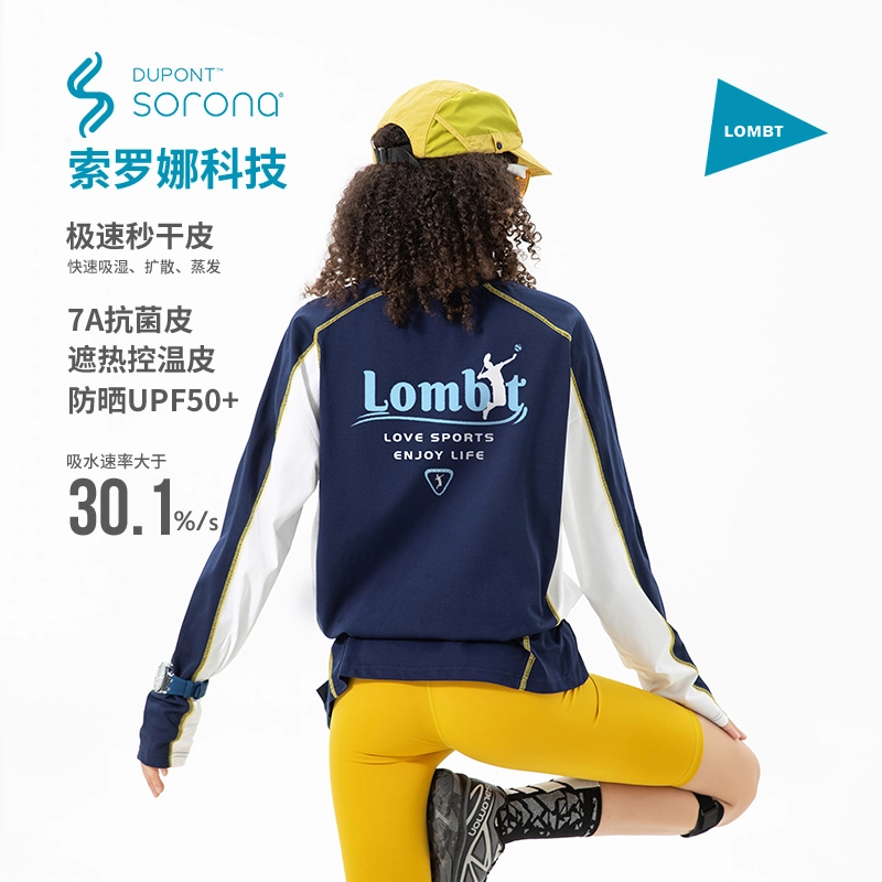 LOMBT 7AUPF50+T
